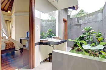 Ladera Villa Ubud