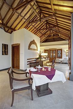 Ladera Villa Ubud