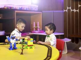 Hotel Novotel Makassar Grand Shayla
