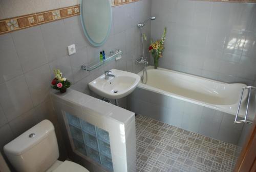 Hostal Warji House 2