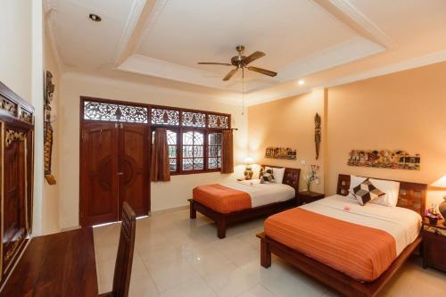 Hostal Warji House 2