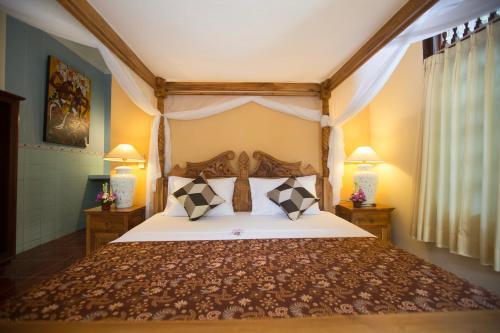 Hostal Warji House 2