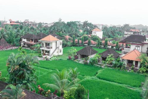 Hostal Warji House 2