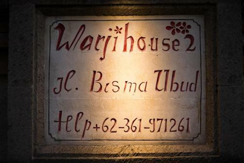 Hostal Warji House 2