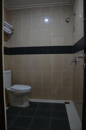 Hostal Lariss Guest House