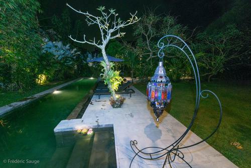 Hostal D'omah Villa