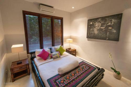 Hostal D'omah Villa
