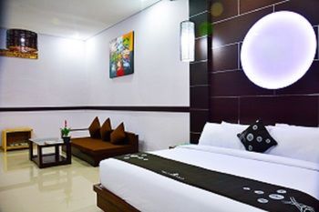 Fullmoon Villa Ubud