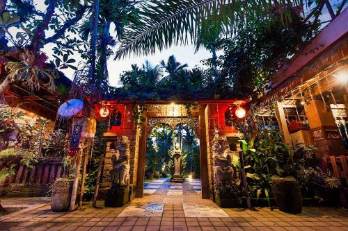 Hostal Ubud Inn