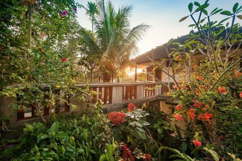 Hostal Ubud Inn