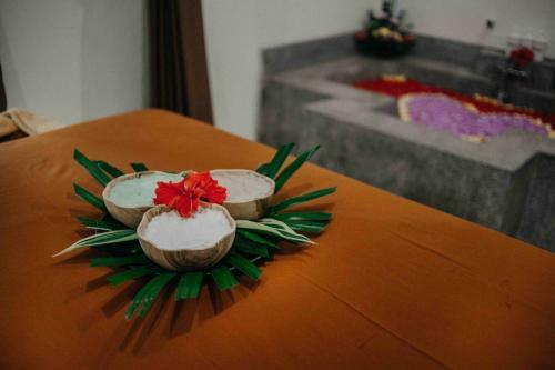 Hostal Ubud Inn