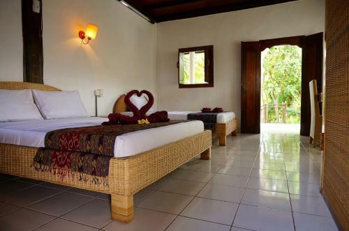 Argasoka Bungalows
