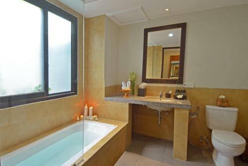 Hostal Bumi Muwa