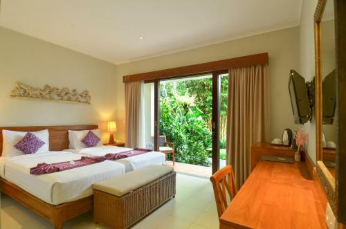 Hostal Bumi Muwa