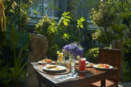 Hostal Bumi Muwa