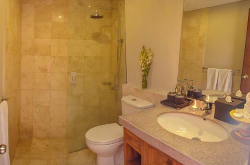 Hostal Bumi Muwa