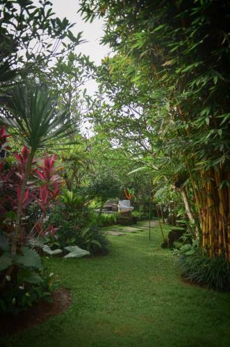 Hostal Bumi Muwa