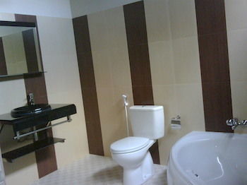 Hostal Uma Dewi Guest House