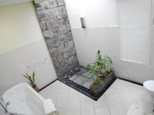 Villa Pondok Buda