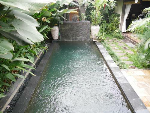 Villa Pondok Buda