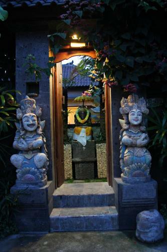 Villa Pondok Buda