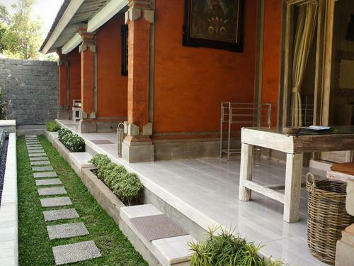 Hostal Bale Bali Inn