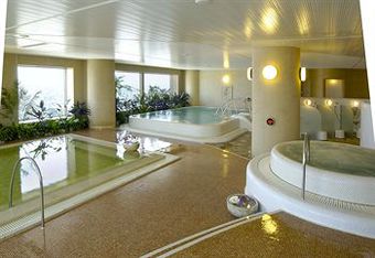 Jr Tower Hotel Nikko Sapporo