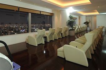 Jr Tower Hotel Nikko Sapporo