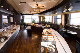 Jr Tower Hotel Nikko Sapporo