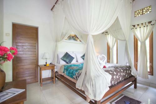 Telaga Homestay Ubud