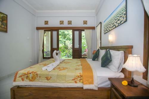 Telaga Homestay Ubud