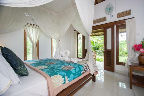 Telaga Homestay Ubud