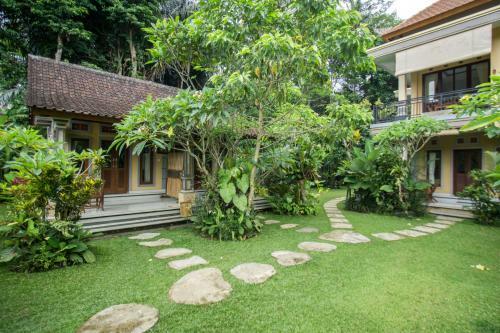 Telaga Homestay Ubud