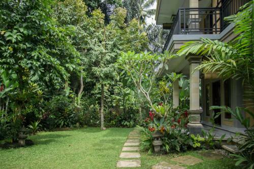 Telaga Homestay Ubud