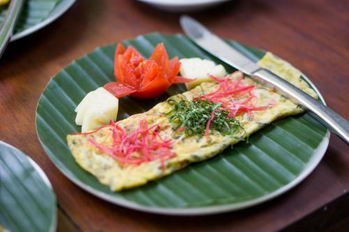 Telaga Homestay Ubud