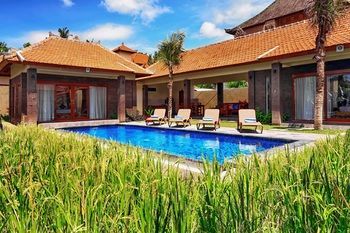 Villa Ubud Heaven Sayan