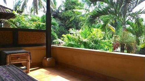 Hostal Sari Wangi Cottage