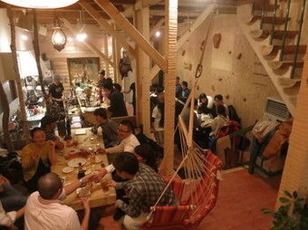Hostal Sappolodge