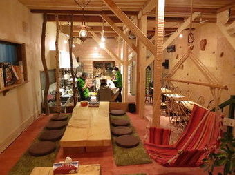 Hostal Sappolodge