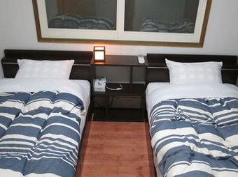 Hostal Sappolodge