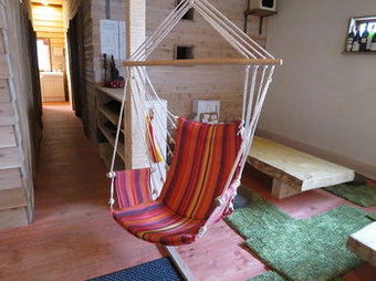 Hostal Sappolodge