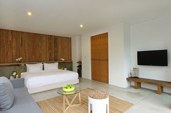 Aria Villas Ubud