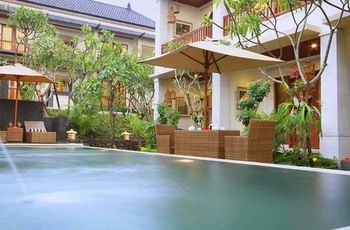 Hostal Tebesaya Cottage