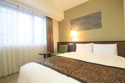 Hotel Vessel Inn Sapporo Nakajimakoen