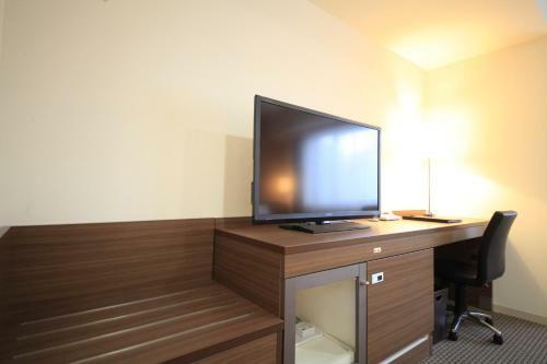 Hotel Vessel Inn Sapporo Nakajimakoen