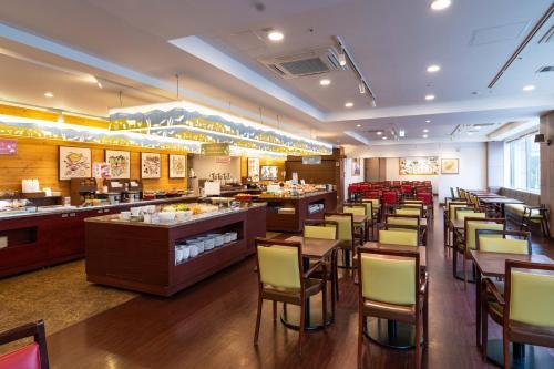 Hotel Vessel Inn Sapporo Nakajimakoen