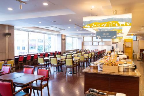 Hotel Vessel Inn Sapporo Nakajimakoen