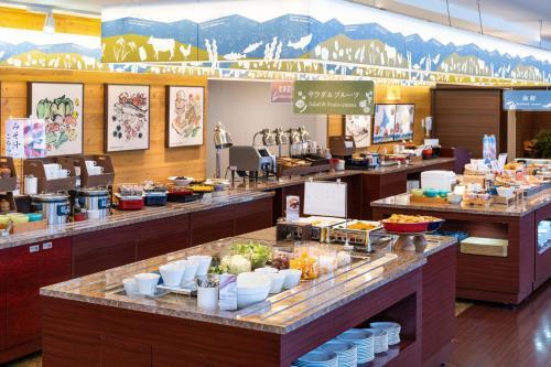 Hotel Vessel Inn Sapporo Nakajimakoen