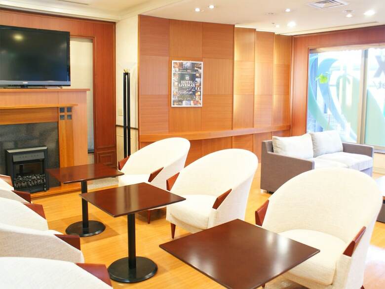 Hotel Livemax Sapporo