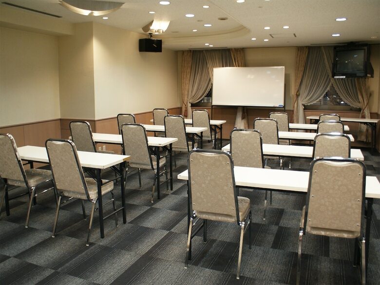 Hotel Livemax Sapporo